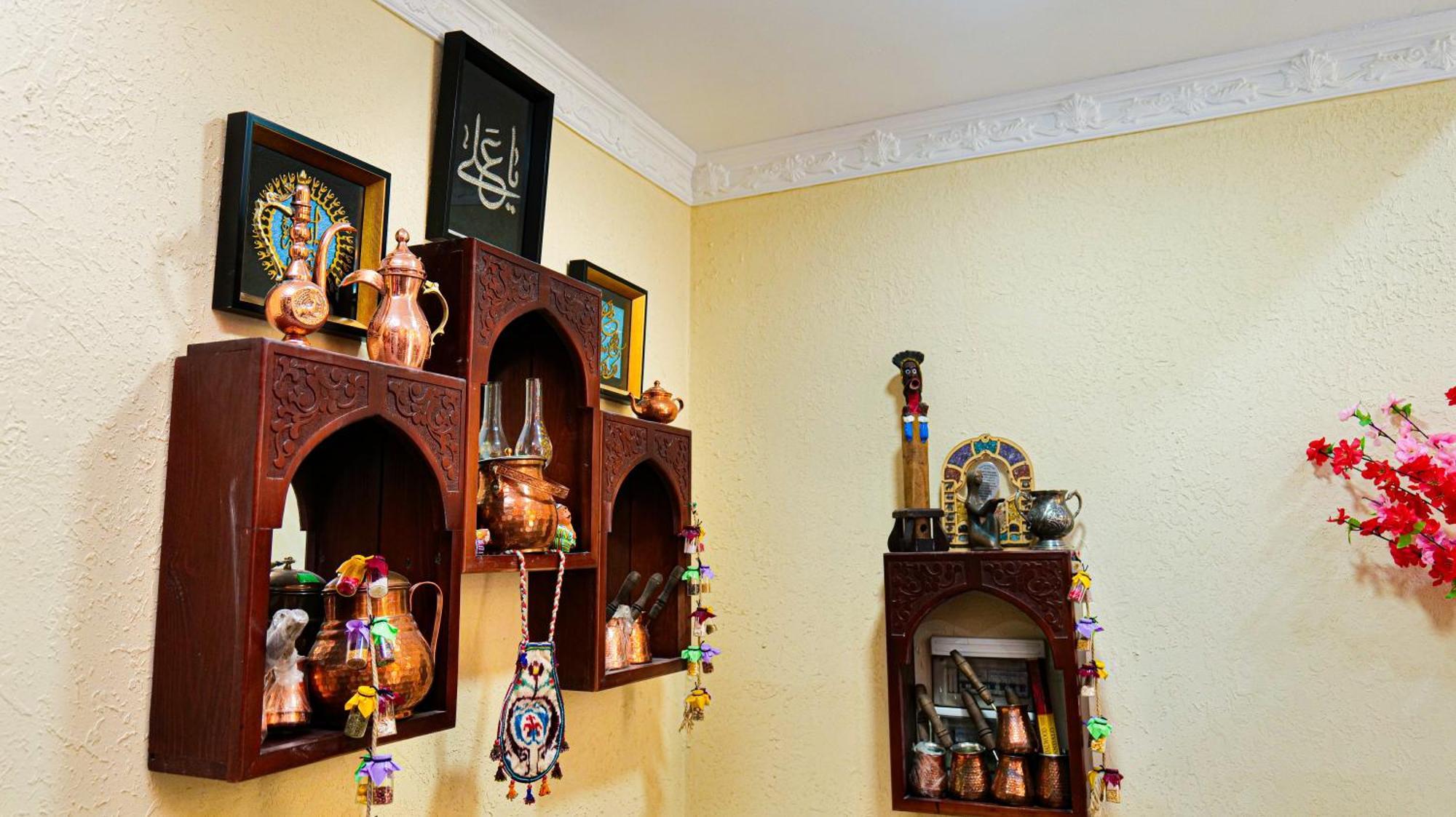 Kabir Hotel بخارى المظهر الخارجي الصورة