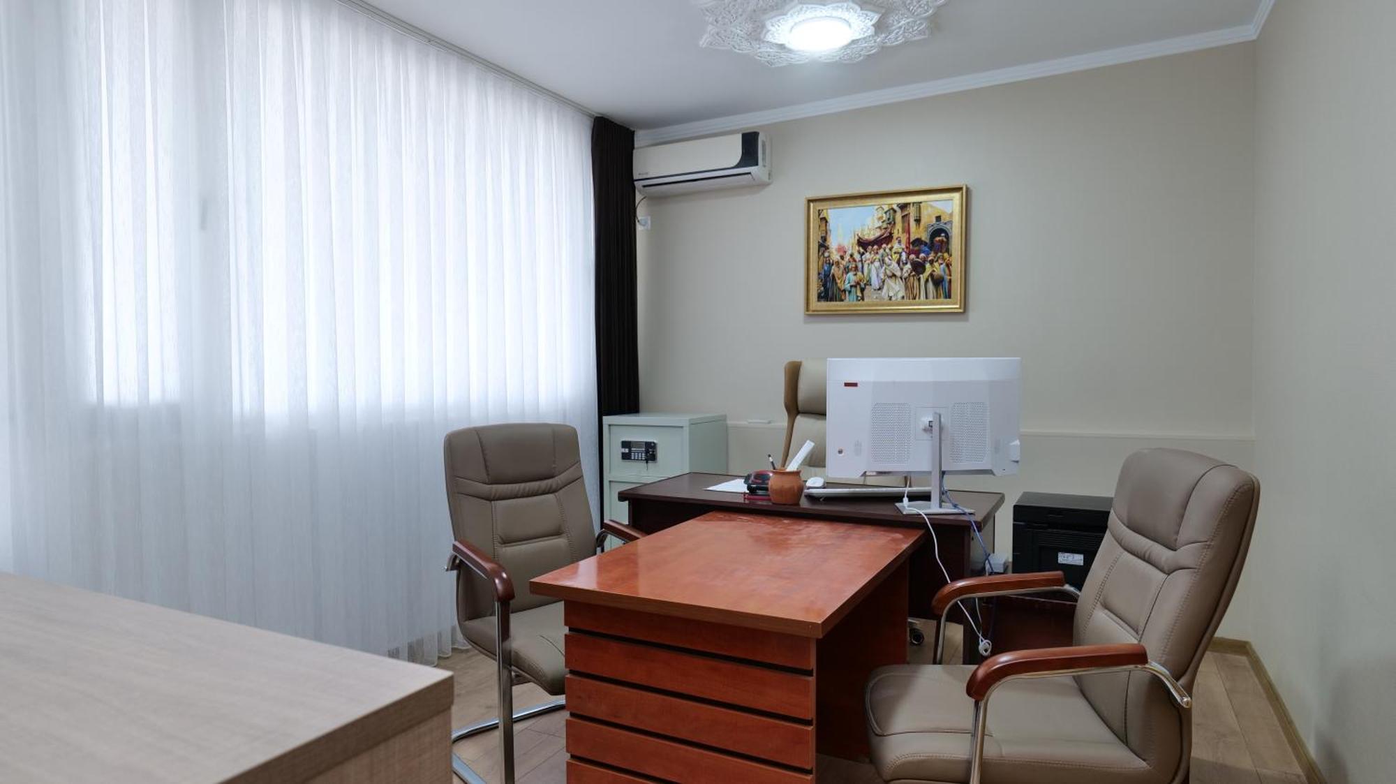 Kabir Hotel بخارى المظهر الخارجي الصورة